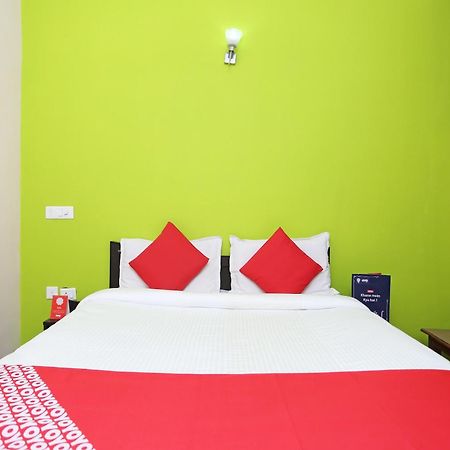 Hotel O Lime Wood 德拉敦 外观 照片
