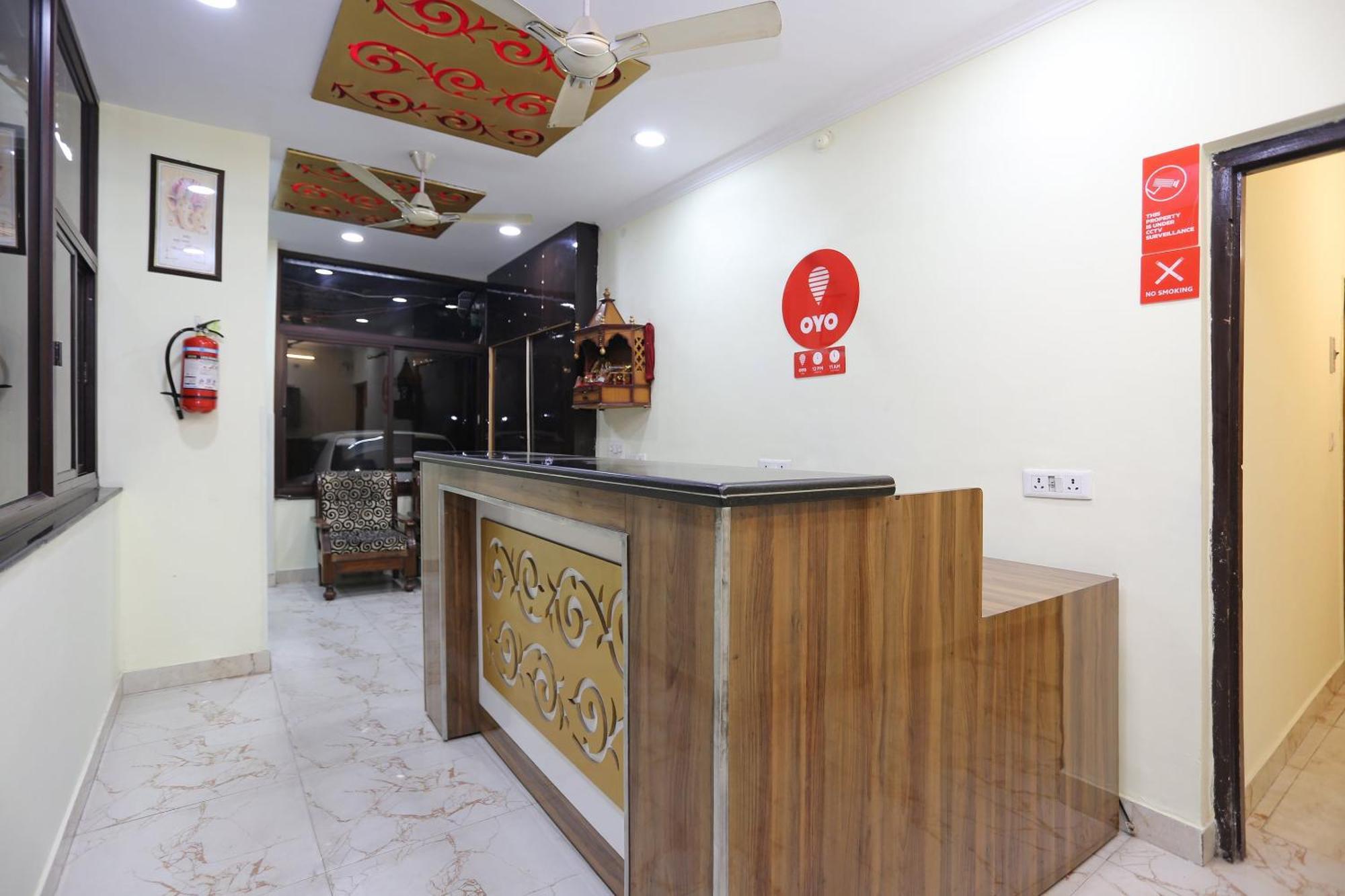 Hotel O Lime Wood 德拉敦 外观 照片