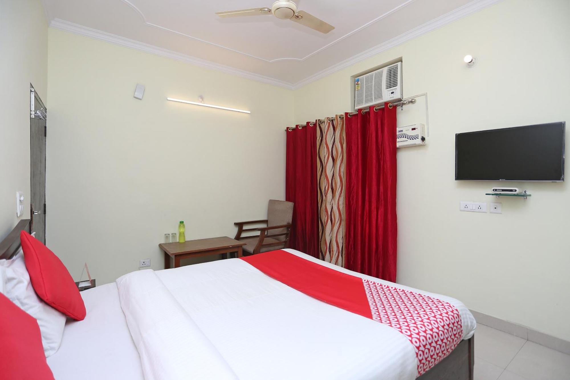 Hotel O Lime Wood 德拉敦 外观 照片