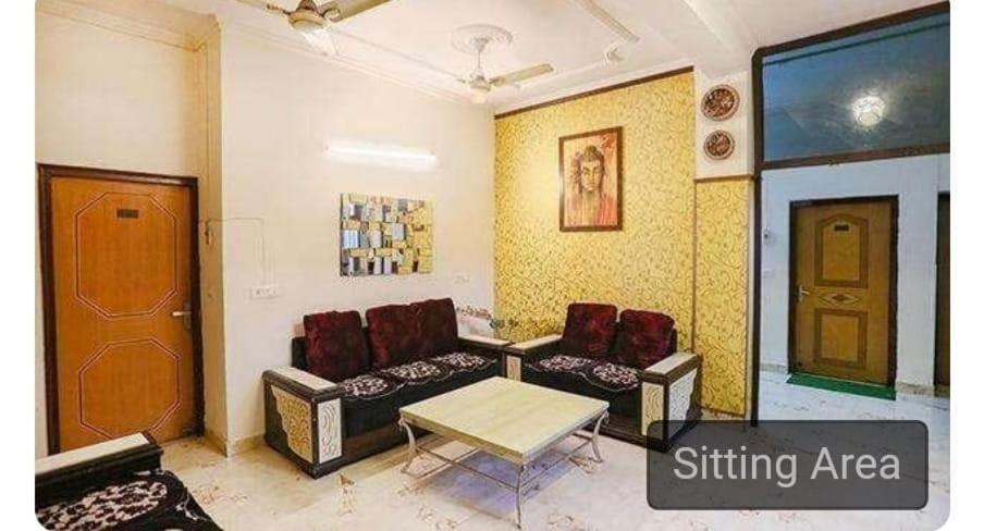 Hotel O Lime Wood 德拉敦 外观 照片