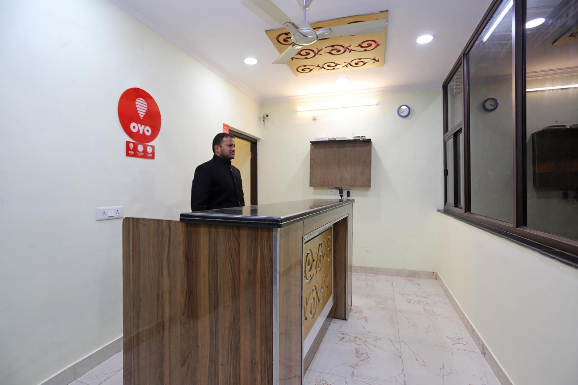 Hotel O Lime Wood 德拉敦 外观 照片
